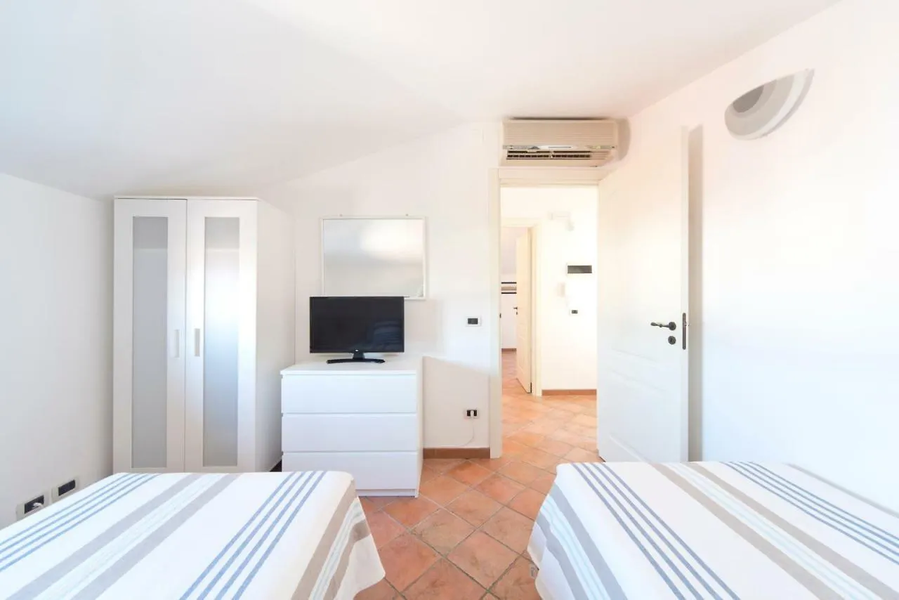 Villa Anbegia Syracuse Italia