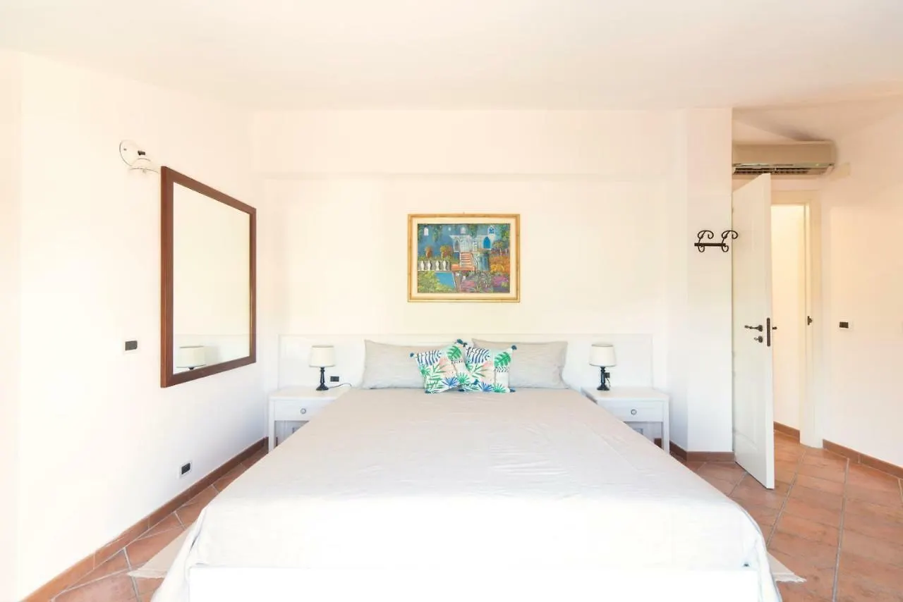 Villa Anbegia Syracuse Italia