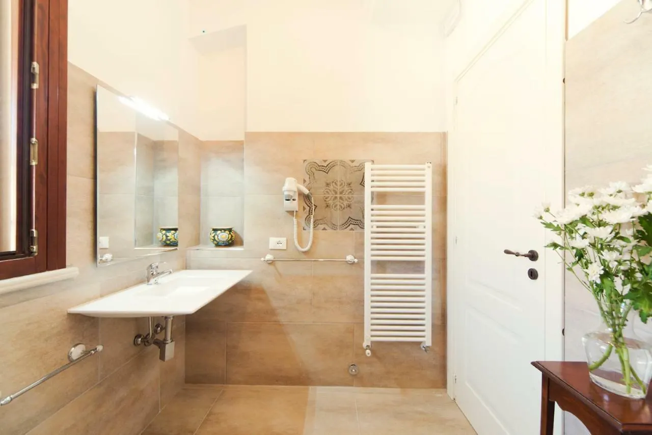 Villa Anbegia Syracuse