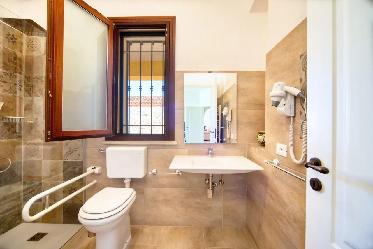 Villa Anbegia Syracuse