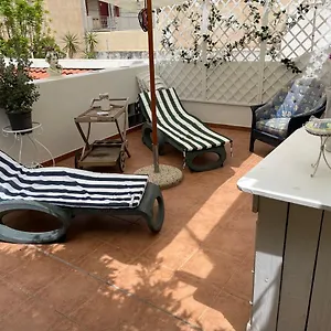  Casa vacanze La Mansarda