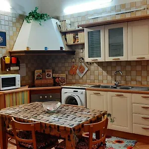  Casa vacanze Casa L'orchidea