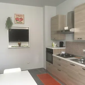  Appartamento Casa Mario